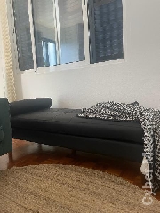 Sofá chaise longue