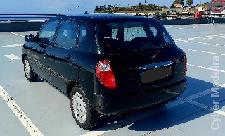 DAIHATSU SIRION 1.0 Gasolina