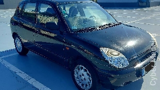 DAIHATSU SIRION 1.0 Gasolina