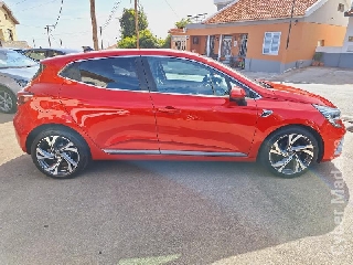 RENAULT CLIO RS LINE Gasóleo