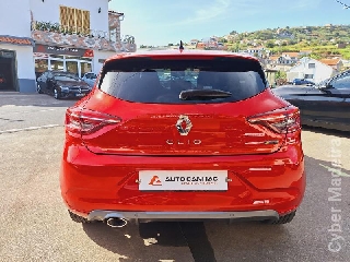 RENAULT CLIO RS LINE Gasóleo