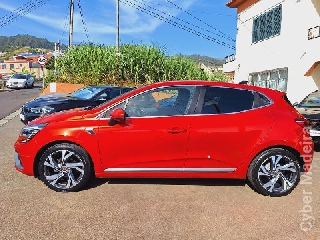 RENAULT CLIO RS LINE Gasóleo