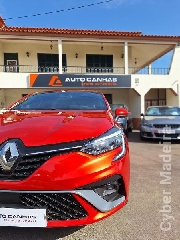 RENAULT CLIO RS LINE Gasóleo