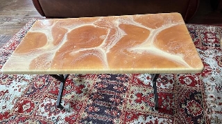Mesa de centro
