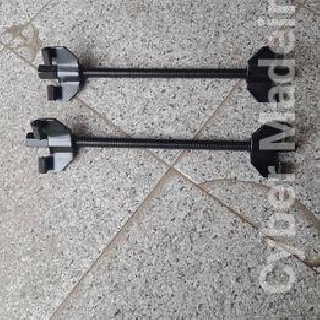 compressor de molas auto