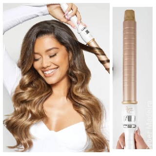 Modelador de cabelo