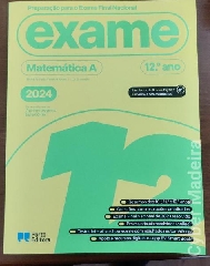 Preparação para Exames 2024