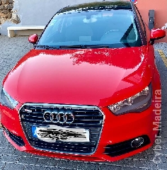 AUDI A1 1.6 Gasóleo