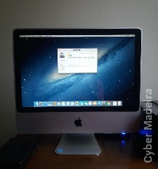 iMac Intel Core 2 Duo