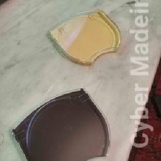 Sony PSP CD Holder