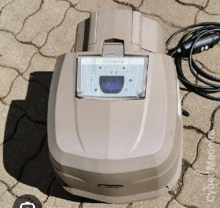 Motor para jacuzzi insuflavel