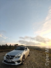 MERCEDES E Coupé  Gasóleo