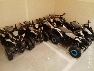 Minimoto