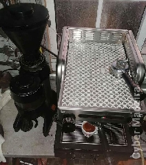 Maquina de Café Cimbali Junior