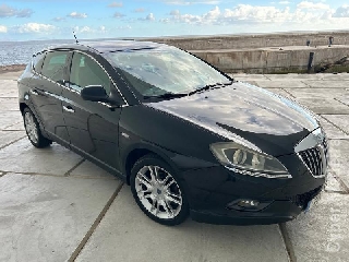 LANCIA DELTA Diesel Gasóleo