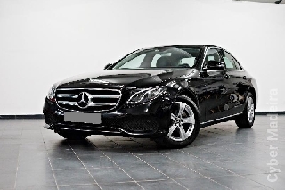 MERCEDES E 220d  Gasóleo