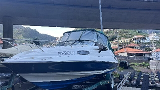 Barco de recreio
