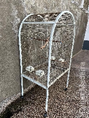 Vendo gaiola