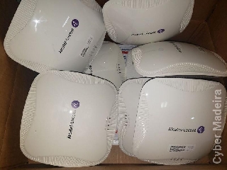 APs ALCATEL POE