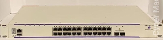 Switches ALCATEL Lucent