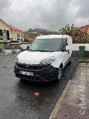 FIAT DOBLO 1.3 MJ Gasóleo