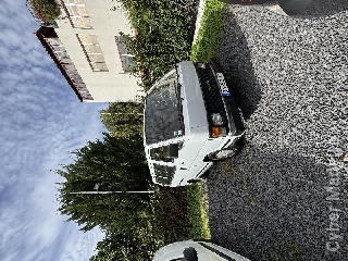 TOYOTA HI.ACE 9L Gasóleo