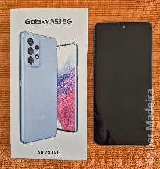 Vendo Samsung A53