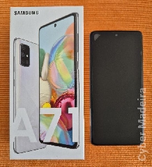 Vendo Samsung A71