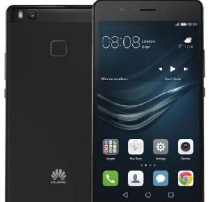Telemóvel - Huawei P9 Lite