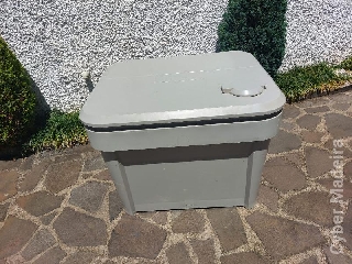 Depósito de agua 500l