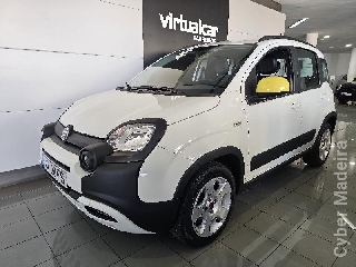 FIAT PANDA CITY CROSS Gasolina