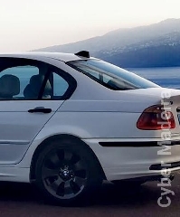 BMW Serie 3 320d Gasóleo