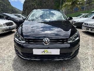 VOLKSWAGEN GOLF 1600 Gasóleo