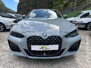 BMW Serie 4 2000 Gasóleo