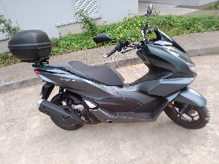 Honda 25 125 cc Scooter 