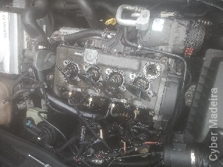 Astra H 1.7cdti 100cv
