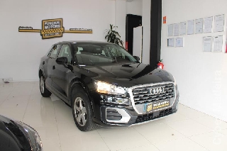 AUDI Q2 30 TDI  Gasóleo