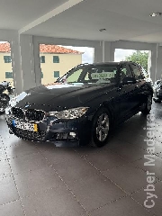 BMW Serie 3 320 Gasóleo