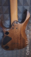Ibanez RGD7521PB-DSF