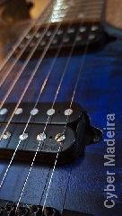 Ibanez RGD7521PB-DSF