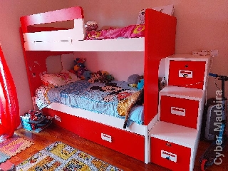 Beliche criança