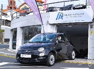 FIAT 500 Lounge S&S Gasolina 
