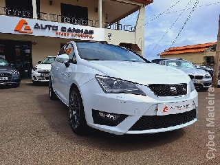 SEAT IBIZA FR Gasóleo 