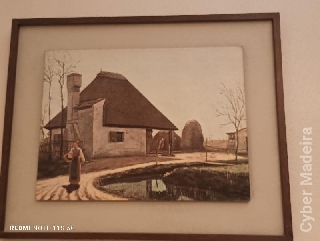 Quadro de parede  