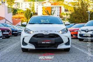 TOYOTA YARIS 1.0 VVT-i Comfort Gasolina
