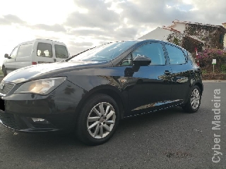 SEAT IBIZA 1.2 TDI gasóleo - 95k kms Gasóleo