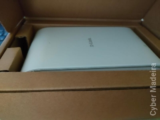 Access Point POE DLINK DAP2622 novo na caixa