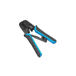 Wp rack alicate de cravar para rj11/rj12/rj45 com mola