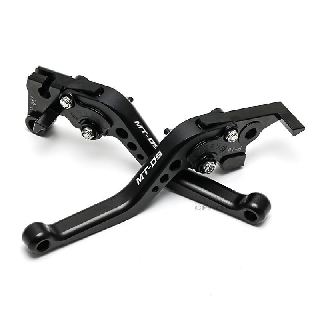 Manetes Ajustáveis Yamaha MT09 / TRACER