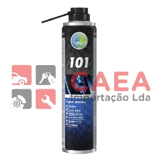 SPRAY MASSA  LUBRIFICANTE 400ML TUNAP